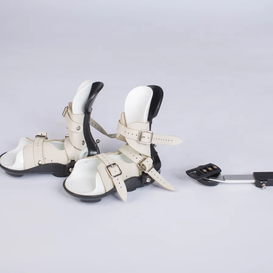 MD Orthopaedics Club Foot Corrective Shoe Infant