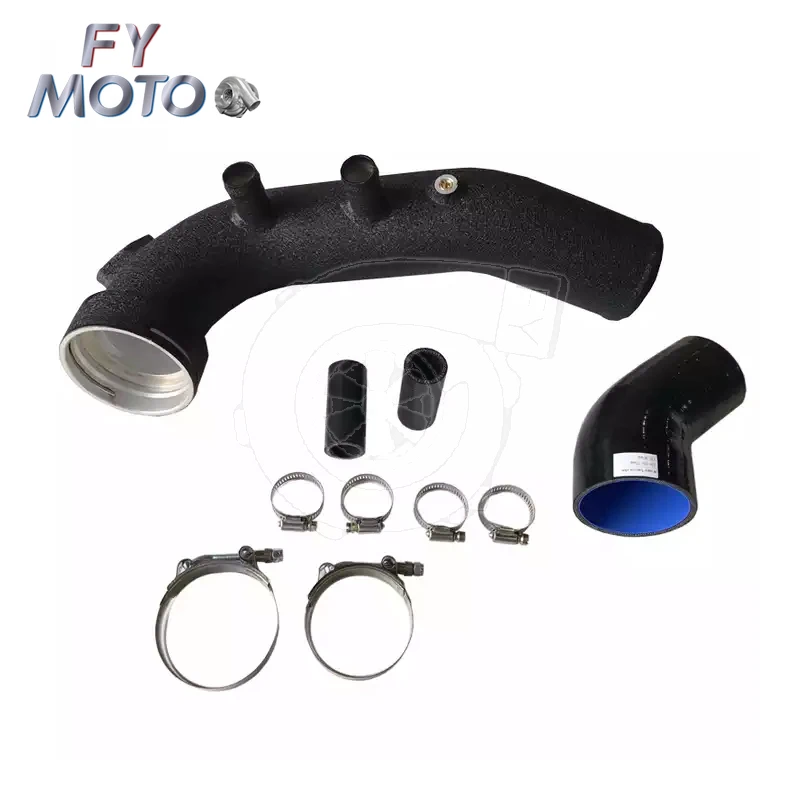 for BMW 135i 335i N54 E82 E87 E81 E90 E91 E92 Intake Turbo charge pipe