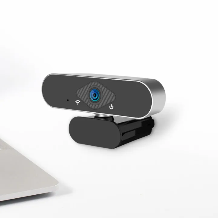 1080p hd webcam auto focusing camera with