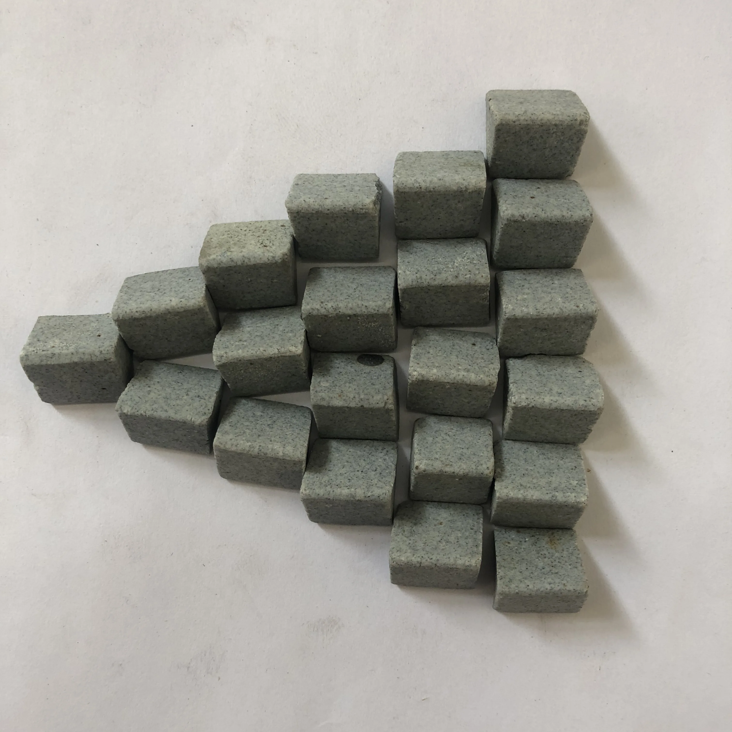 Brown Fused Alumina Media Non-Metallic Minerals & Products Premium Brown Fused Alumina Abrasive Media