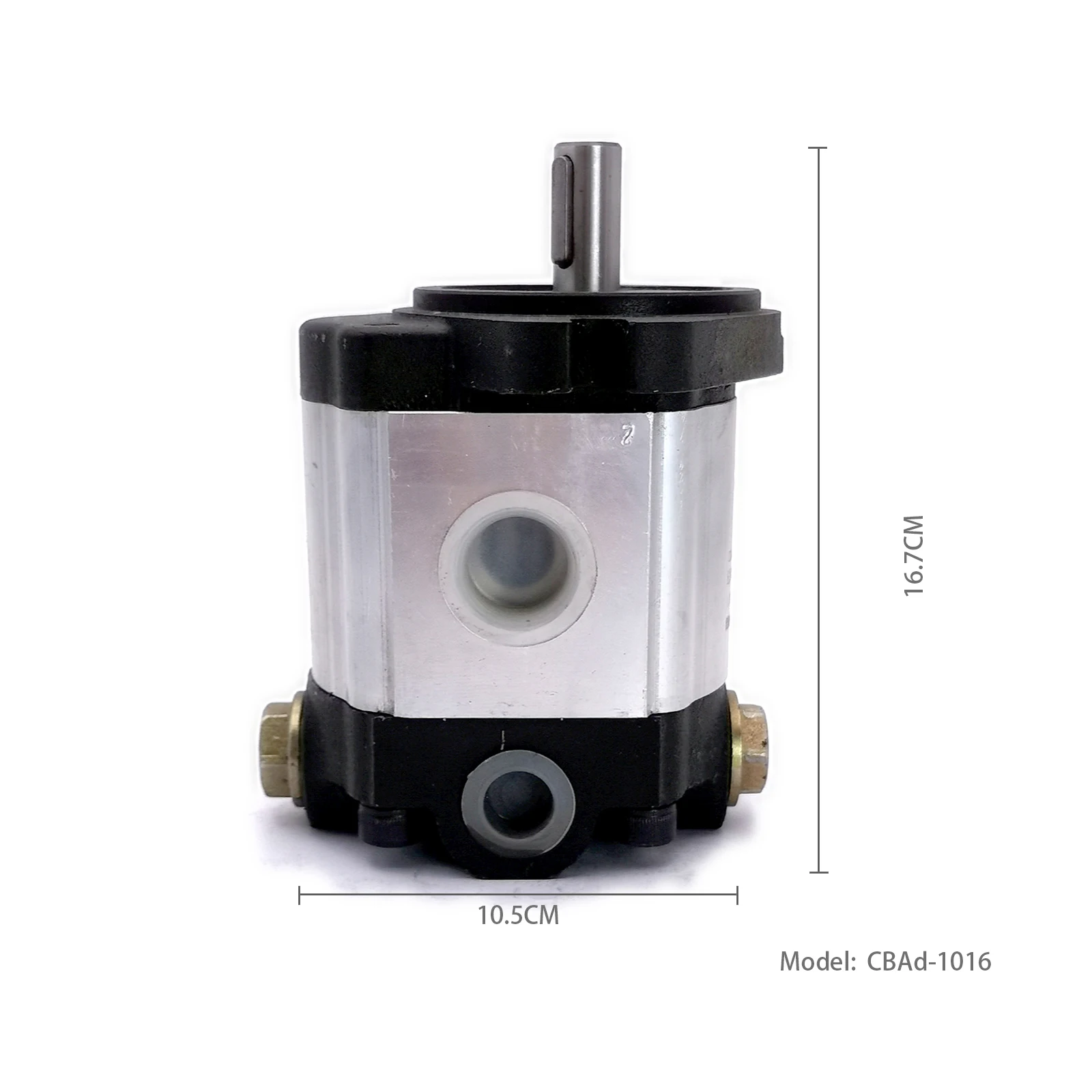 High quality best-selling agricultural machinery tractor hydraulic steering pump