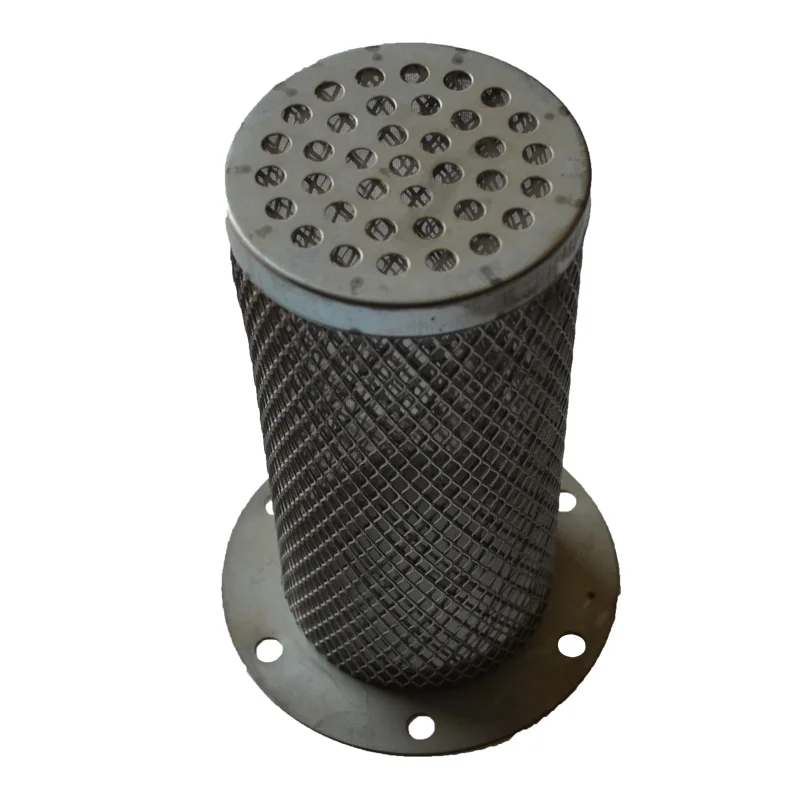 Новый первичный фильтр для Sany Zoomlion Xgma 4WG180 4WG200 6WG180 трансмиссия погрузчика строительной техники