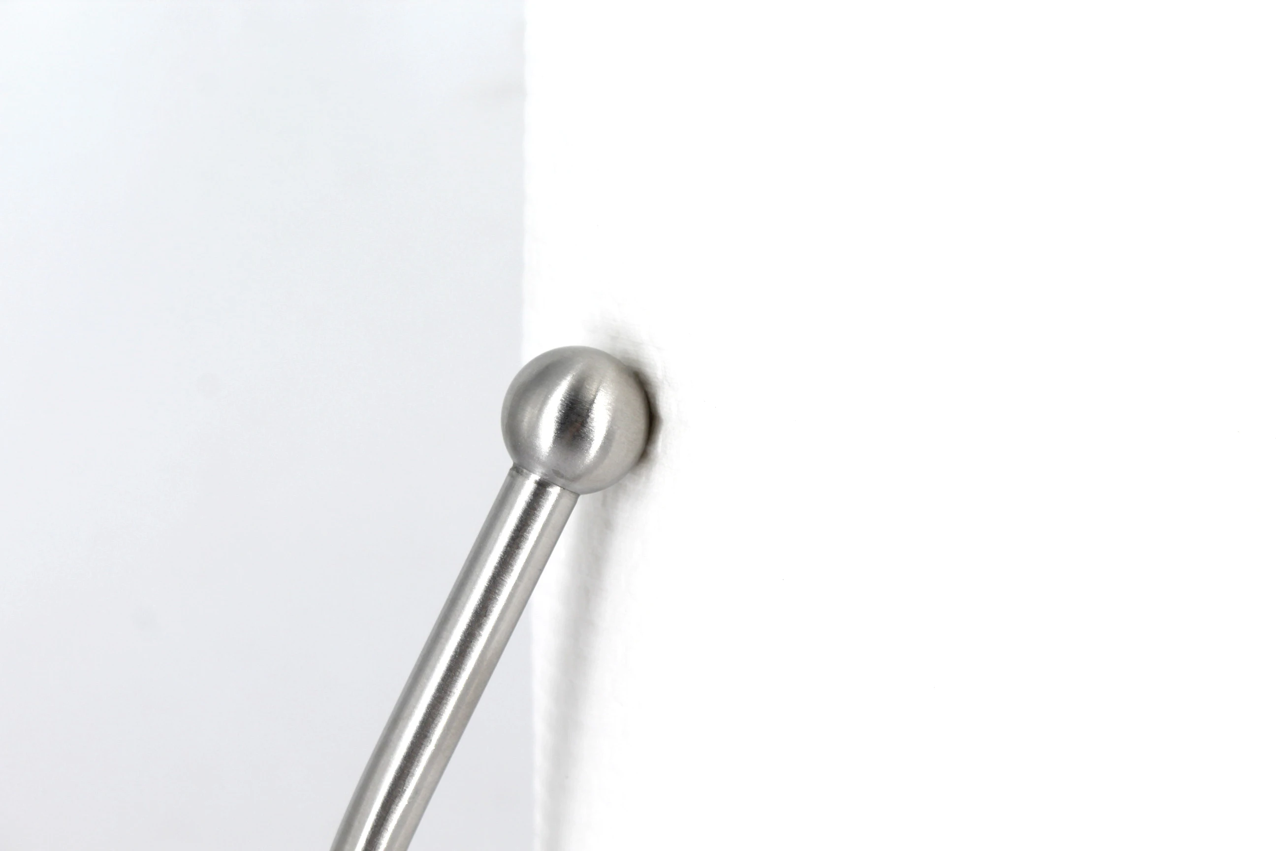 OEM Factory One-handed Easy Tear Paper Towel Dispenser Stand up Kitchen Roll Towel Holder Towel Paper Holder