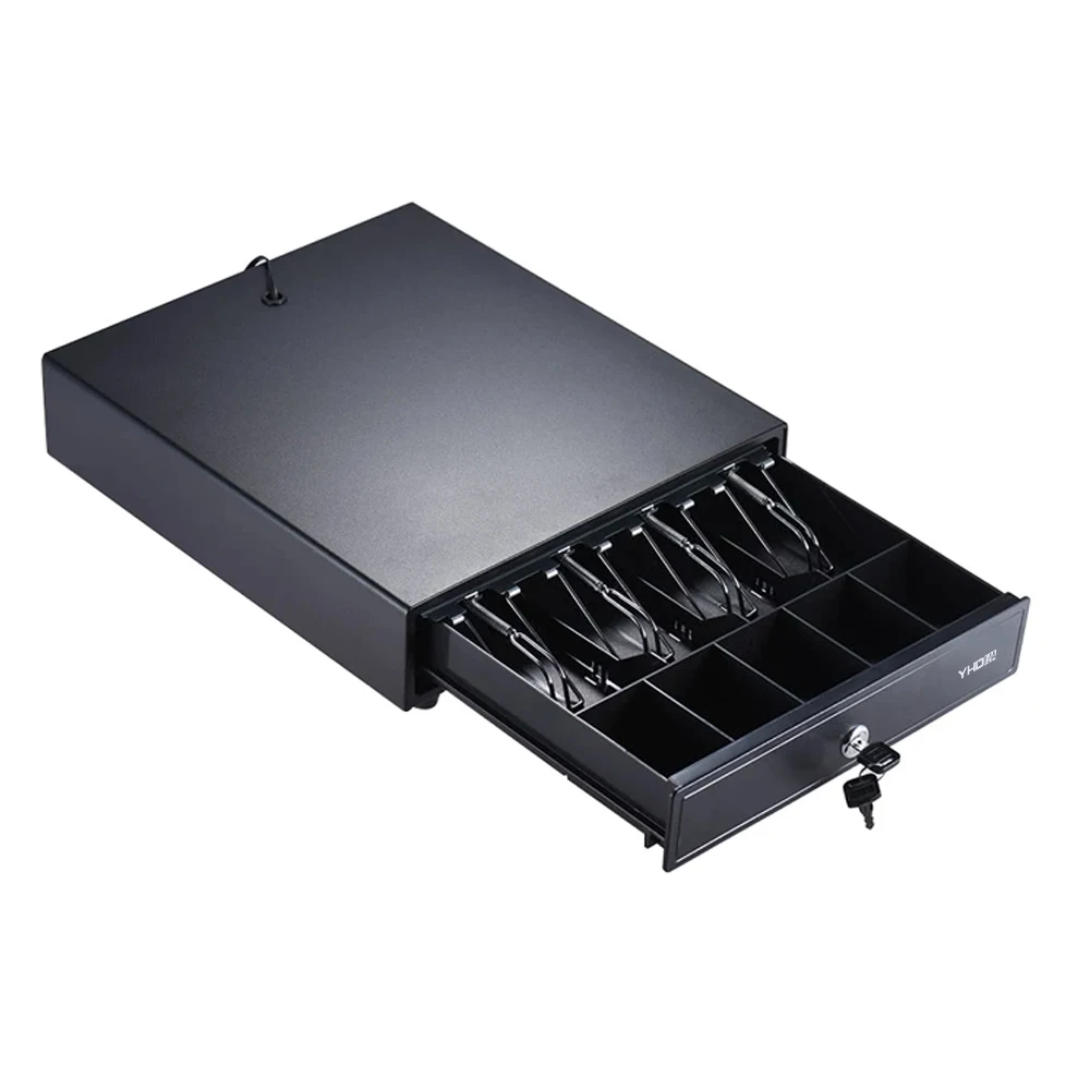 Электронный кассовый ящик