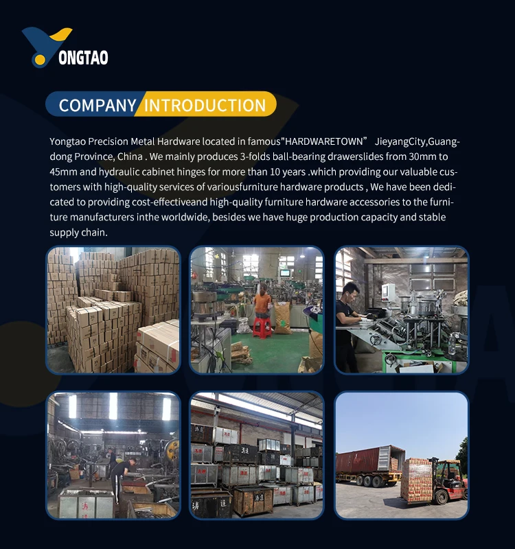 OEM водонепроницаемые мягкие закрывающие дверные петли из нержавеющей стали