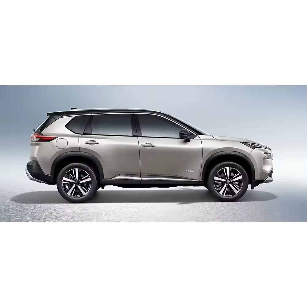 Dongfeng Nissan X-Trail 2023 e-POWER 1 5 T двойной двигатель 4x4 гибридный Электрический внедорожник подержанные и новые автомобили