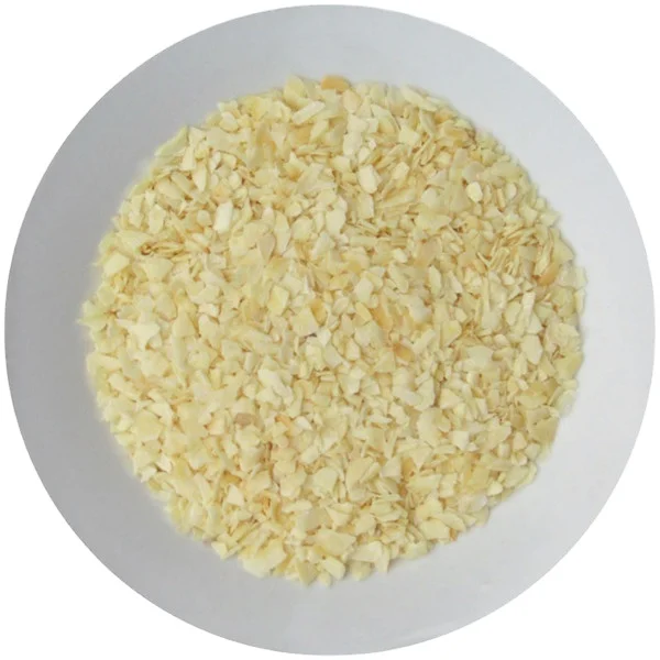 Dehydrated Garlic Minced/Chopped/Granulated In China Manufacturer Supplier