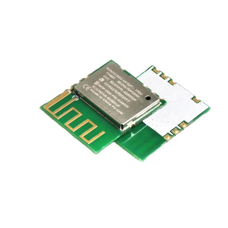 Высоковольтный источник питания 3,3 В usb 2,0 беспроводной модуль Wi-Fi с драйвером 802.11n