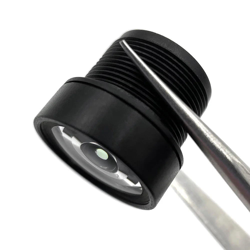 HFov 120 degree cctv lens doorbrll lens for smart home