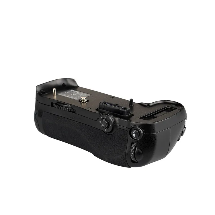  Meike MK-D800 вертикальный батарейный отсек камеры двойной Срок службы батареи для Nikon D800/D800E/D810