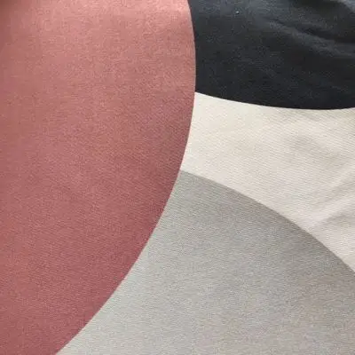 Worth Buying 100%polyester home textile Plain Microfiber fabric