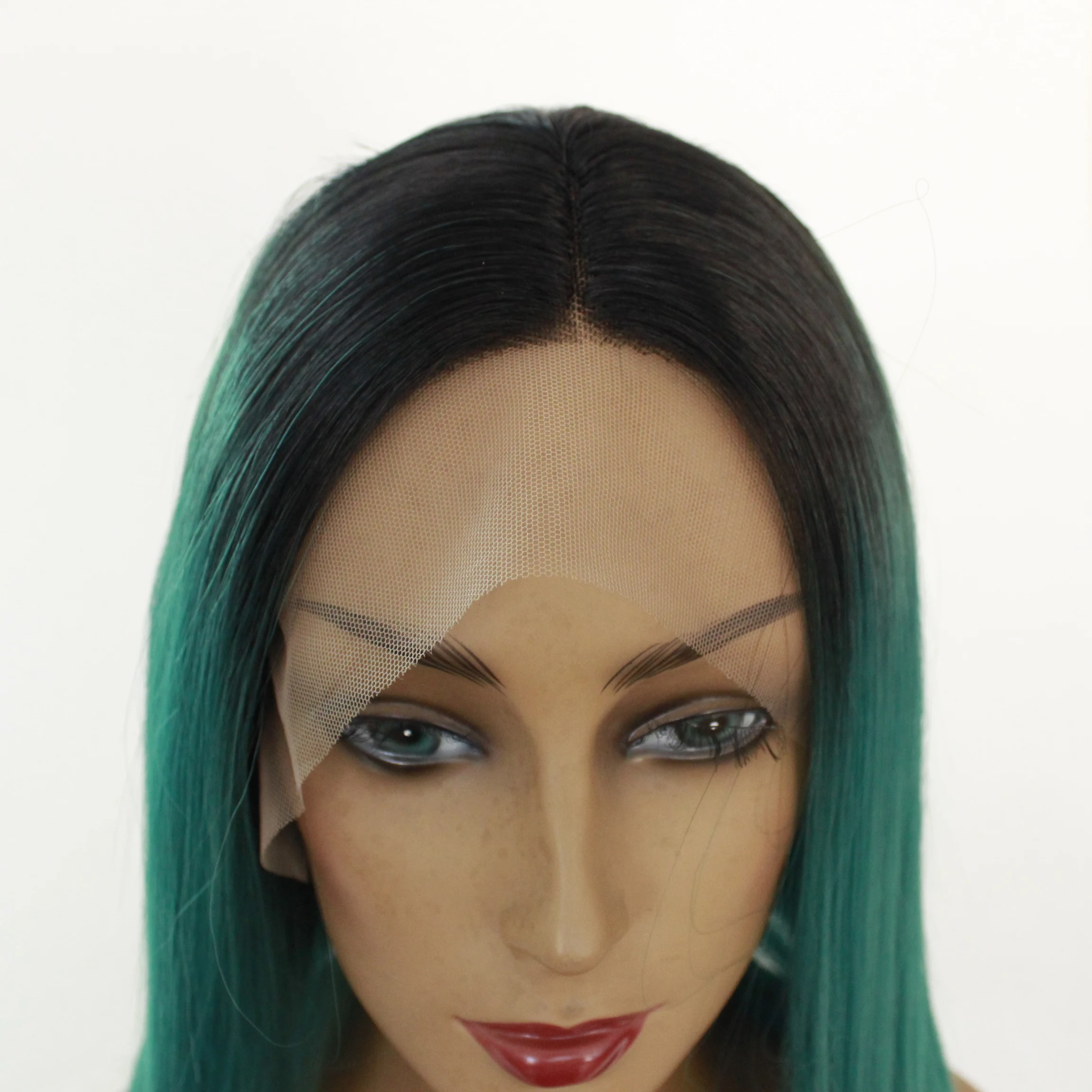 Cheap synthetic wigs micro braiding synthetic hair lace front wigs wigs synthetic hair