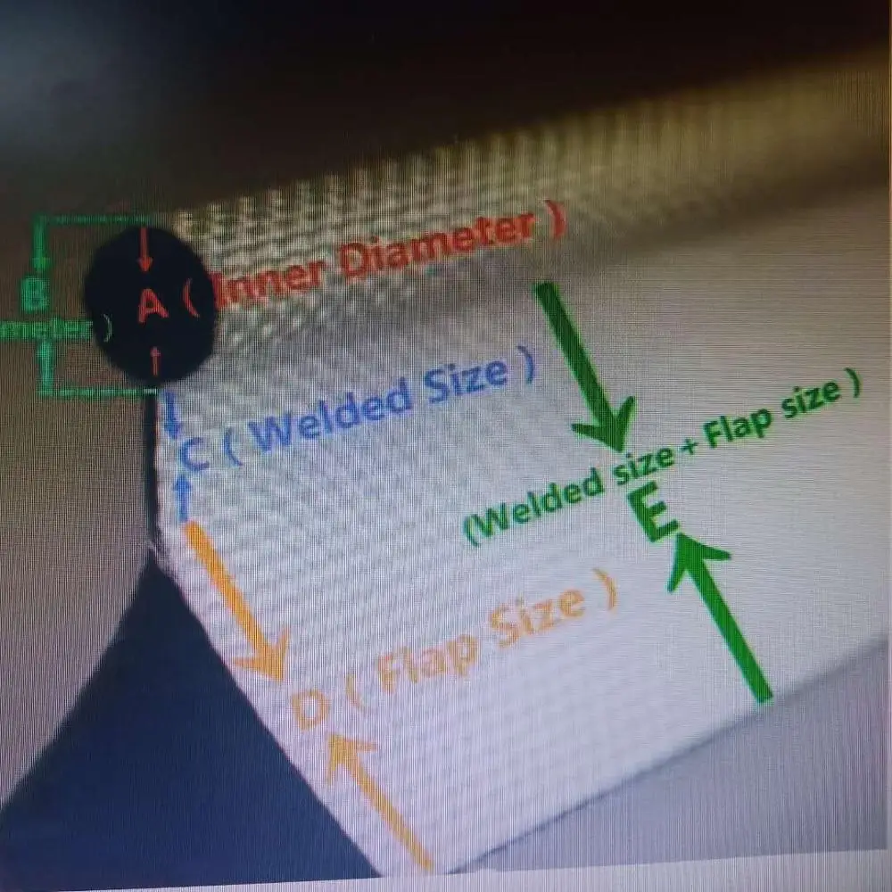 Баннер keder lona tienda