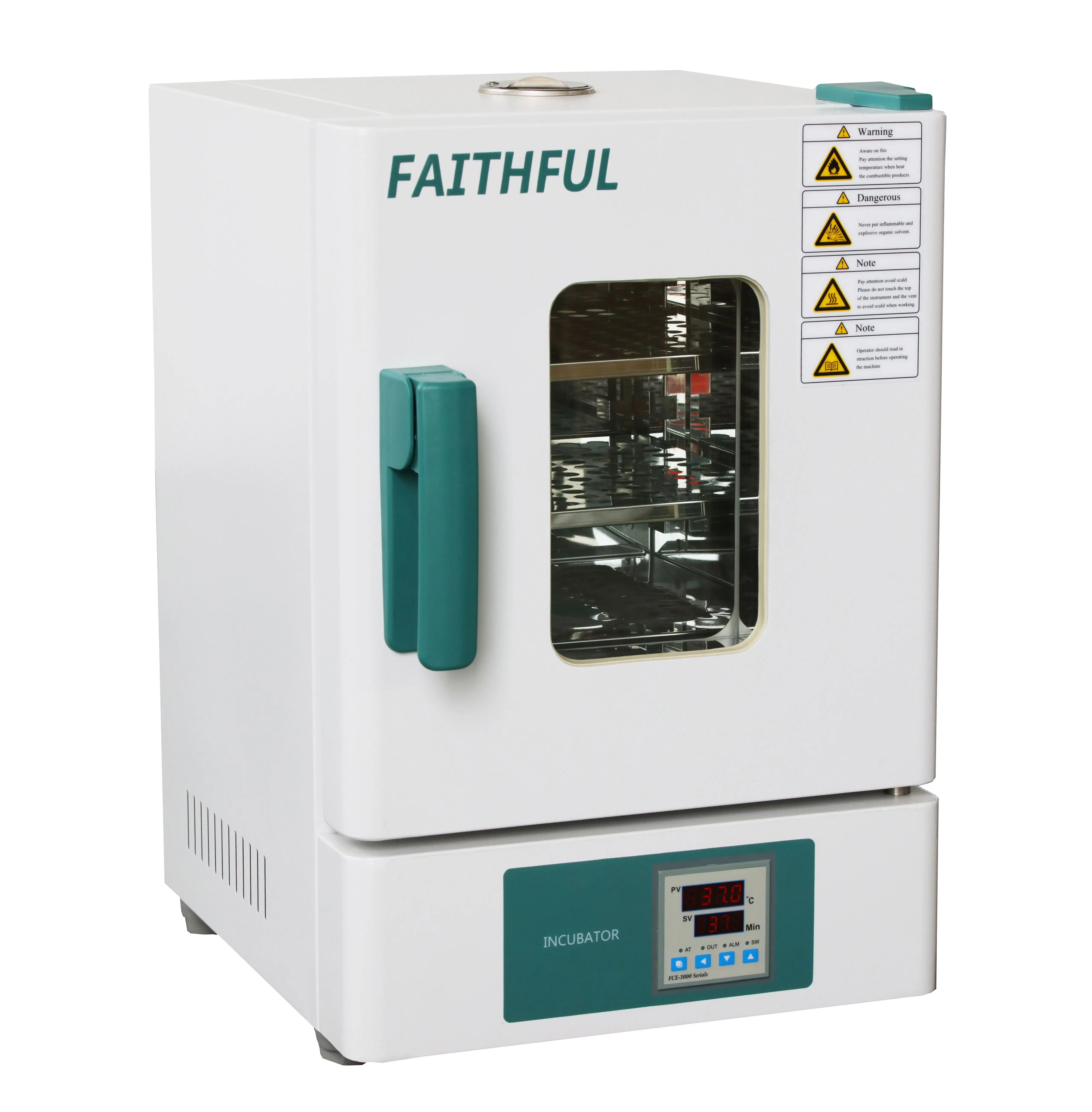 Инкубатор WP25A с постоянной температурой