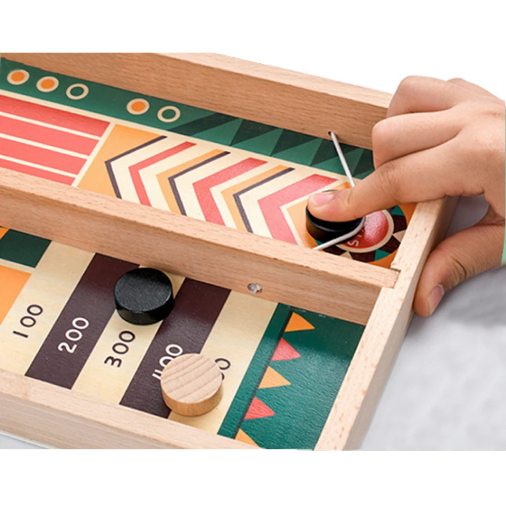 Professional Manufacturer Funny Table Game Party Playung Chess Desktop Play Chess