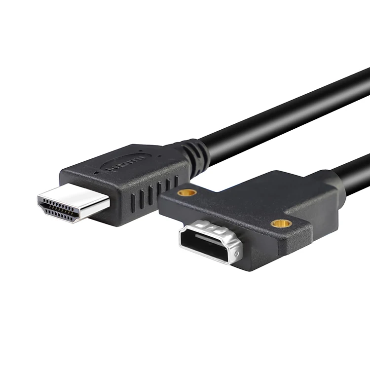 Premium Hot Sale High Speed 8K 4K 1080p120fps 60fps Dynamic HDR HDMI Cable for Desktops Laptops