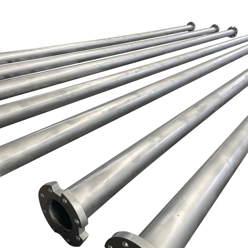 ASTM A358 industrial usage WELDED Stainless Steel Pipe