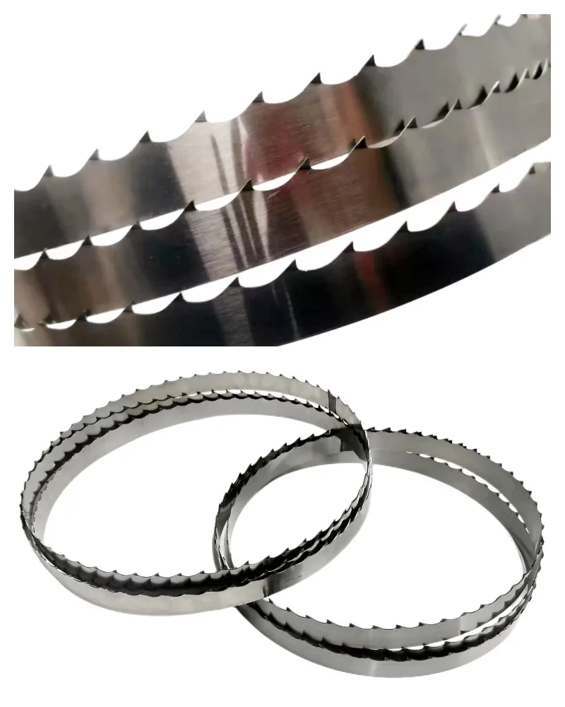 Cgood band saws band saw blade seamless butt welding machine multi tool blades