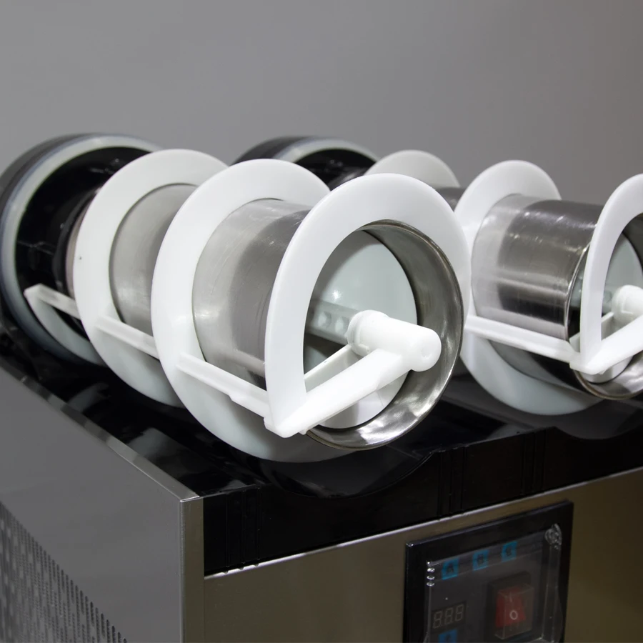 Used margarita machine for sale table top slush machine for sale table top granita slush machine with factory price