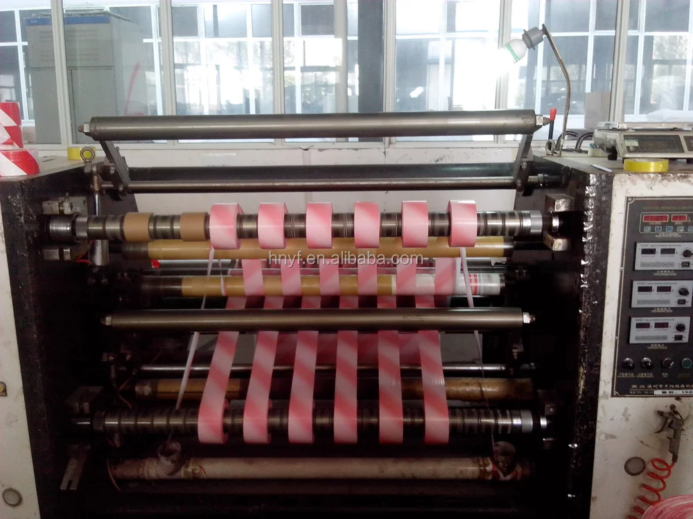 Warning Tape 80mic White Underground LDPE 300m Supplier Marking Black and Yellow Color Printable China Factory