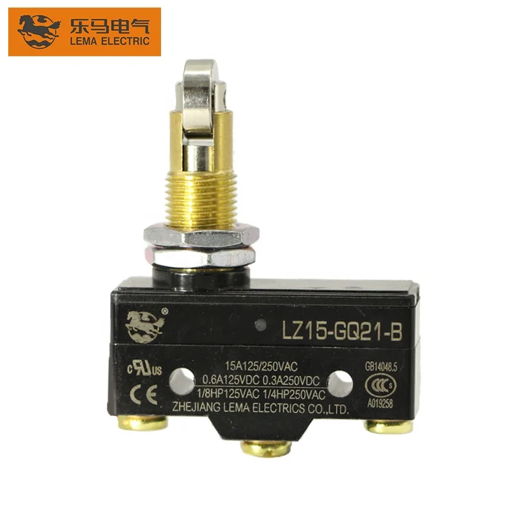  LZ15-GQ21-B Z-15-GQ-B TM1309 Панель Крепления крест роликовый толкатель шкаф микро