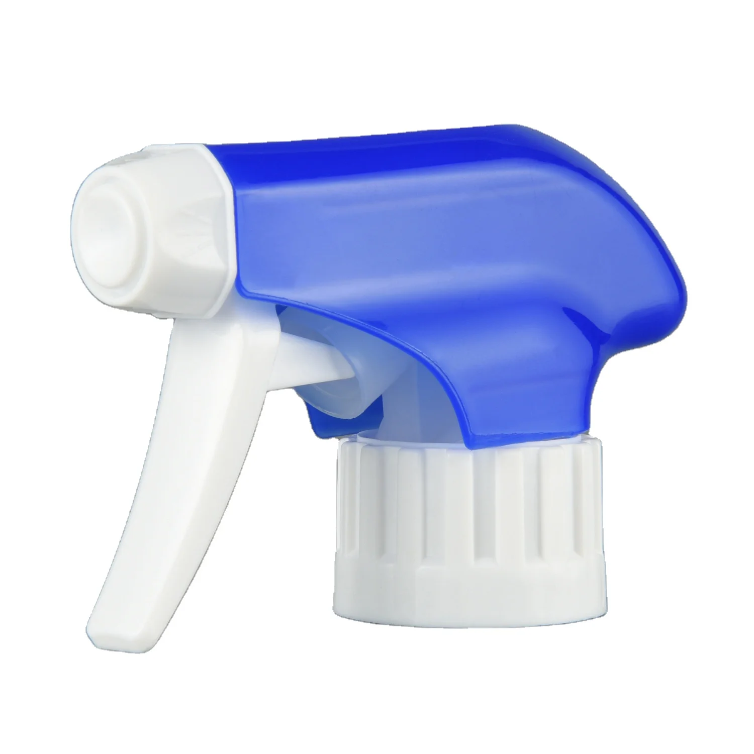 Best Selling OEM ODM Hot Selling Plastic Stream Spray Trigger Sprayer 28mm 400 410 415 for Home Cleaning for Bottle