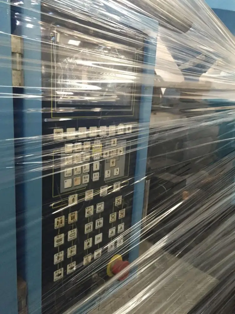 L-BW170 plastic injection machine