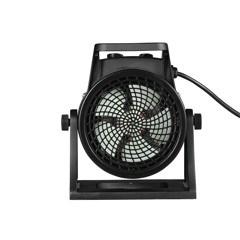 High Quality China 2000W Custom Industrial Wholesale Mini Fast Heater Electric Fan Space Room Heaters