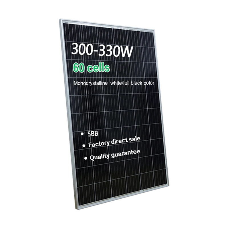 Поликристаллическая батарея хорошего качества 300 Вт 280 Панель цена Бангладеш с солнечными панелями низкие