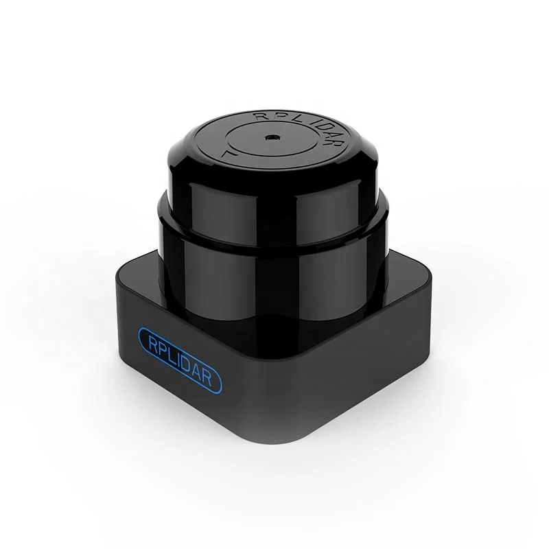 
TOF Ranging Method 40 Meters Range Radius Outdoor Available 360degree Omnidirectional S1 laser lidar sensor 