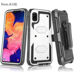 AOYIYA Hot Selling Customizable Anti-fall 3 In 1 Waterproof Shockproof Mobile Phone Case For Samsung