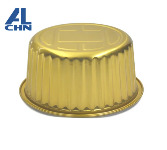 Aluminum Foil Grill Drip Pans Disposable BBQ Grease Pans Compatible with Weber Grills Made in  China