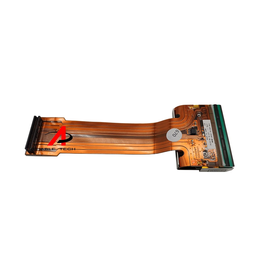 Original markem imaje printhead 32mm 53mm for tto smartdate printer