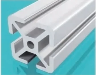 Hight Quality Aluminum Profiles Industrial Assembly Line Aluminum Profiles BT4040 For Industrial Factory