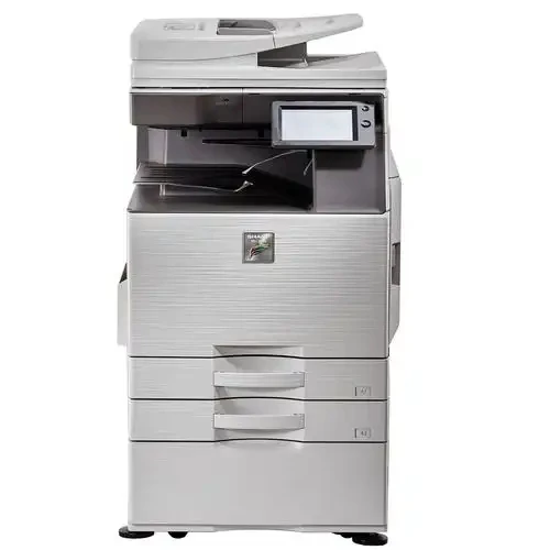 Factory Price Refurbished Printer For Sharp MX-M365N M364N M354N M316N M315N M266N M264N High Quality Photocopier Laser Machine