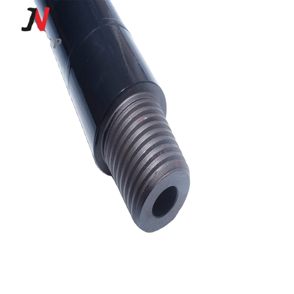 Geological drill rod Diamond Core Drill Pipe Water Well Drilling Pipe