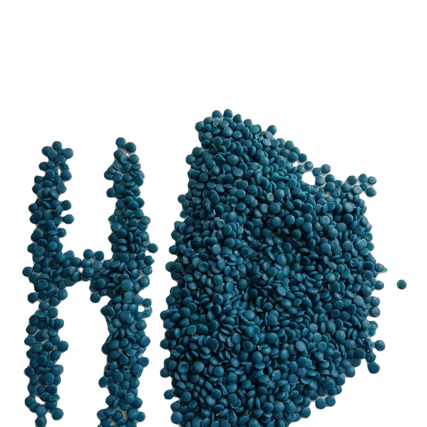 High Quality Hot Sale Direct Manufacture HDPE Plastic Particle LDPE/LLDPE/HDPE Granules Virgin HDPE Granules (1600577981835)