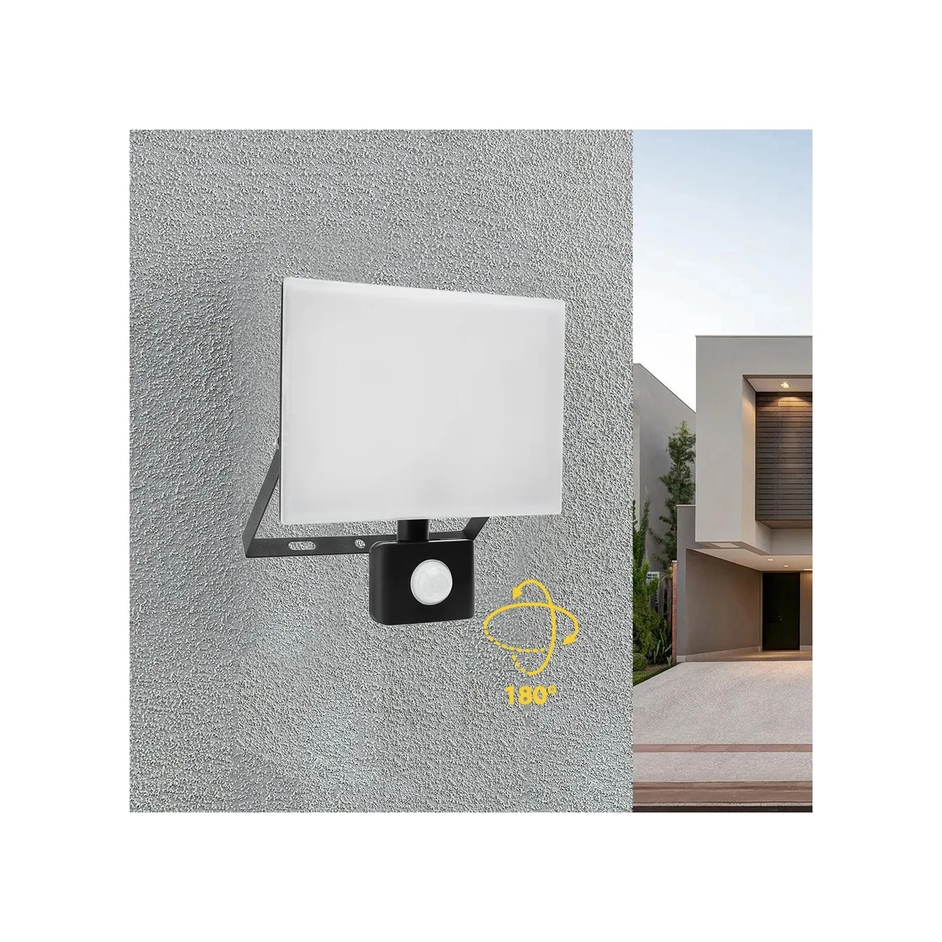 Wholesale New Trends Led Motion Sensor Light Outdoor With High Popularity