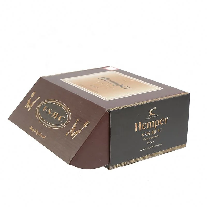 Custom Insulated Foam Shipping Box for Food Packaging Carton Cooler box Meat Boxes