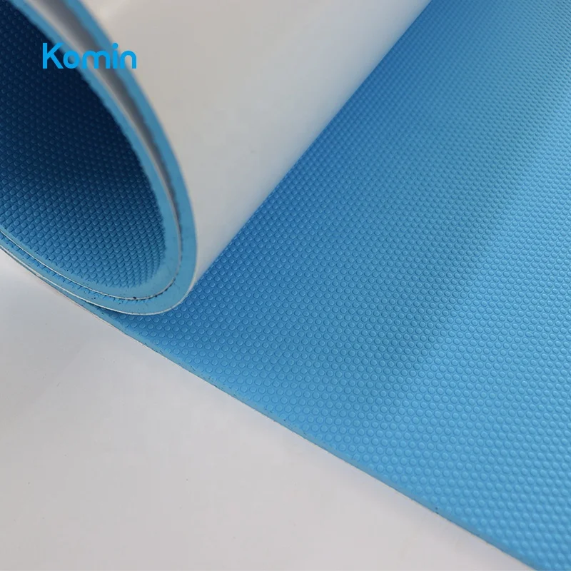 Komin Marine Flooring Fishing Boats Decking EVA Foam Nonskid Sheets