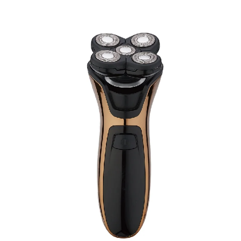Men hair trimmer shaving machine usb charging Electric Shaver