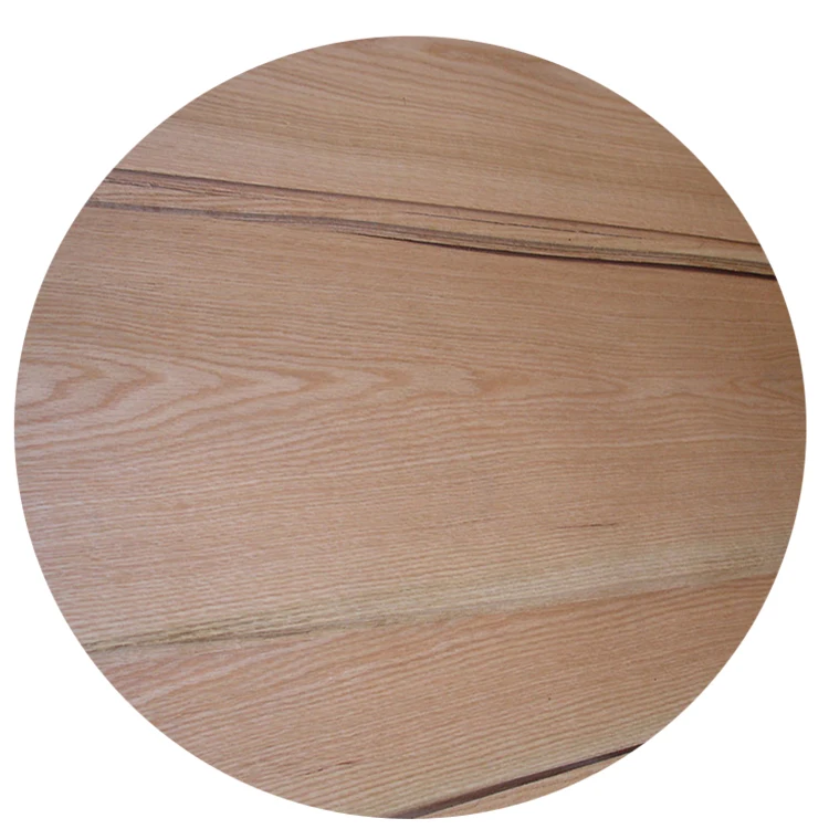 hot new products oak veneer particle board with good quality