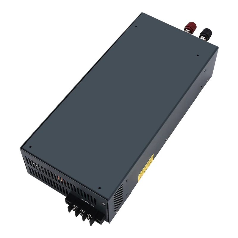High watt switch power supply 1000w up to 4.5kW single or two and three output voltage 12v up to 48v Psu with high voltage