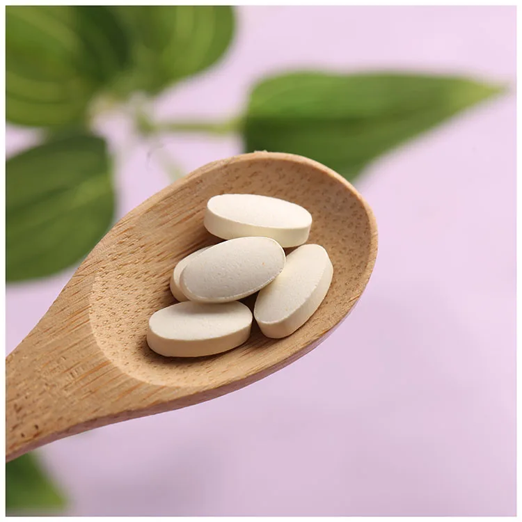 Bulk Vitamin B Powder Complex Tablets ,Pills. Include VitaminB6, B2, B1 Bulk/OEM Complex Vitamin B Tablet