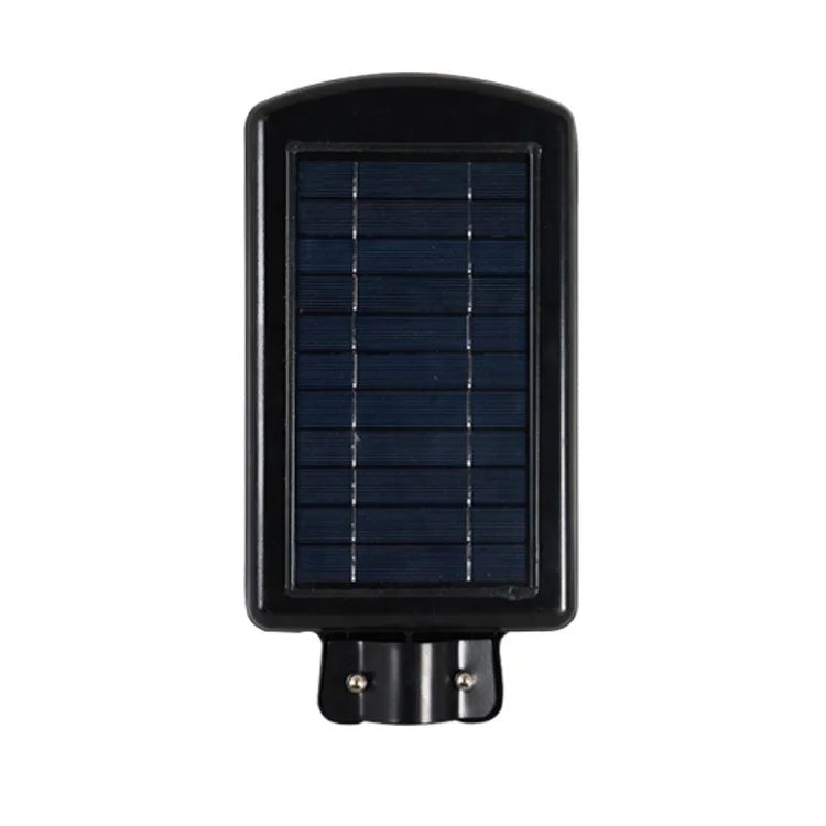 JD 30w IP65 waterproof outdoor led street solar lights