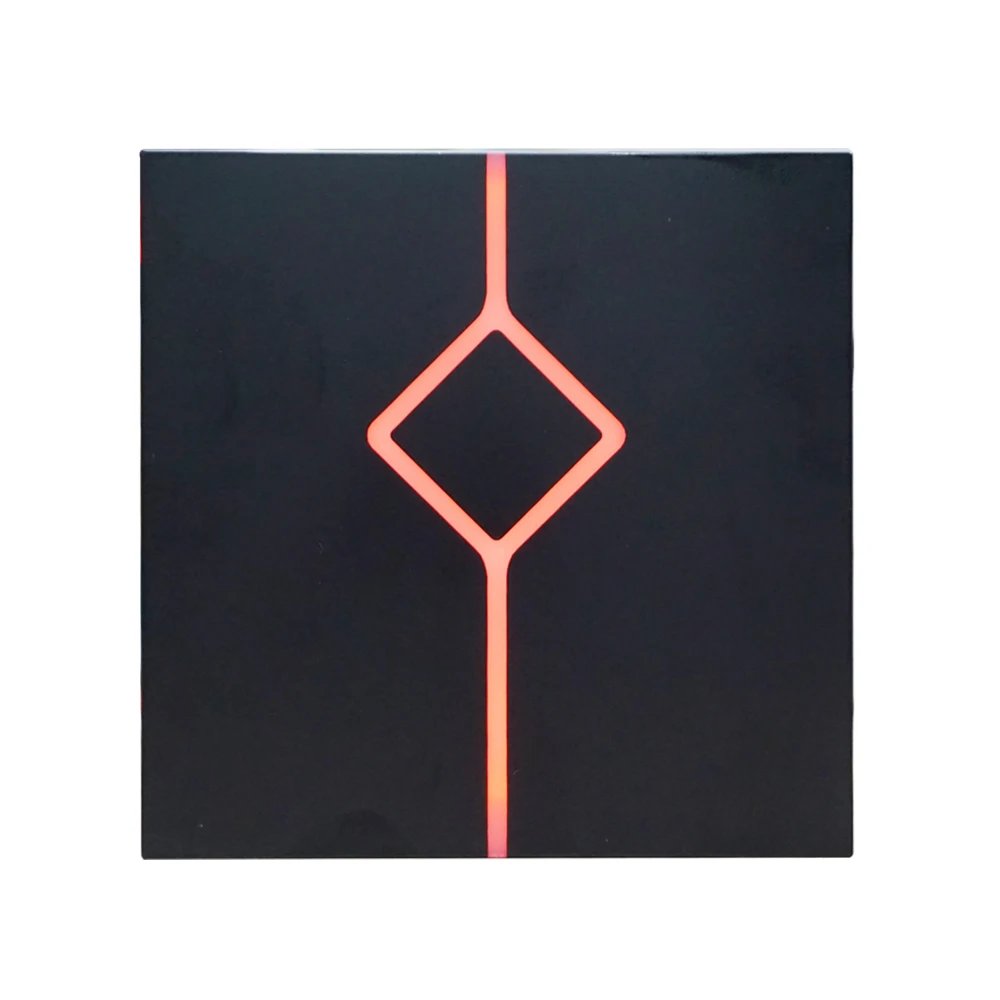 IP67 Waterproof Access Control RFID EM/MF Card Reader with Wiegand output