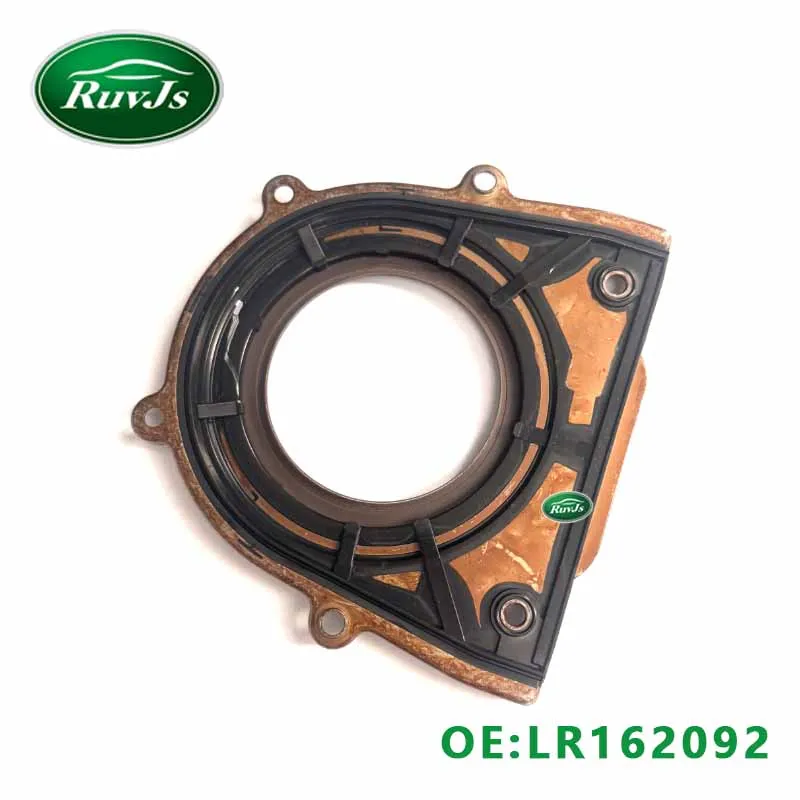 RuvJs Auto Parts Crankshaft Rear Oil Seal LR162092  For Land Rover Range Rover Evoque 2012