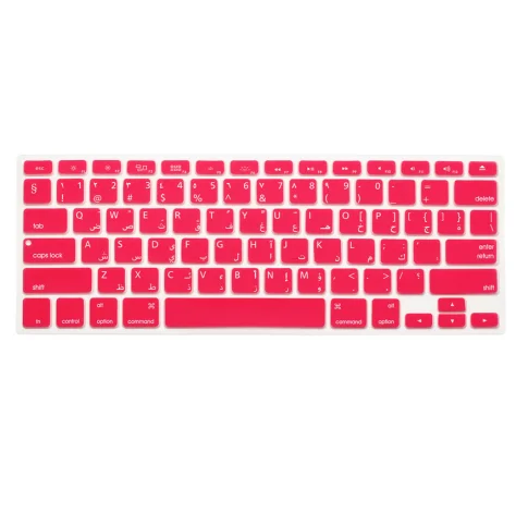 Silicone Keyboard Cover Protector