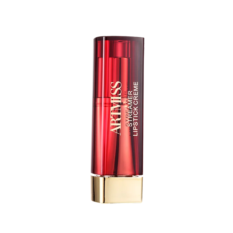 
Wholesale Organic Lipstick Matte Lipstick Private Label Waterproof 