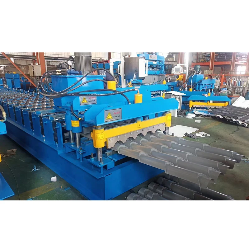 Cheap Machine Press Take Off Table Ceramic Tile Production Line Equipment for Sale